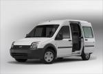 Ford Transit Connect 2002 года